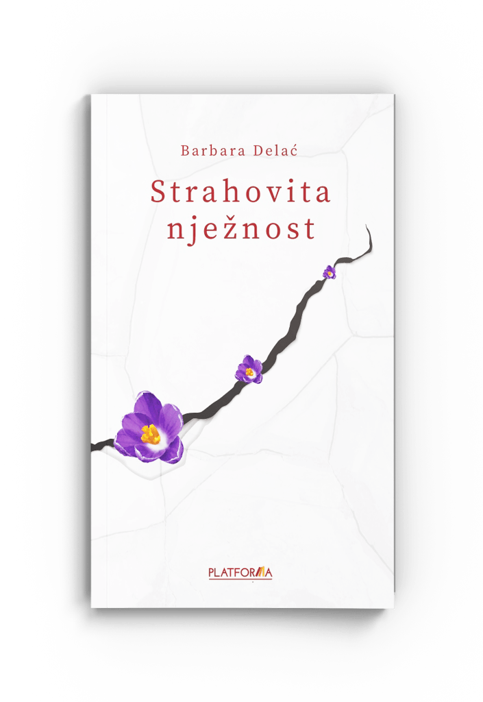 Strahovita nježnost