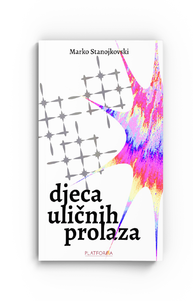 Djeca uličnih prolaznika